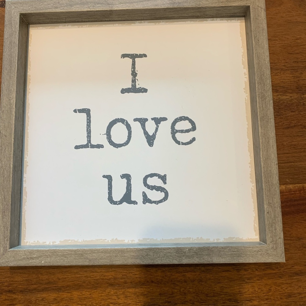 Frame and Photo Frame - Picture 2 of 3